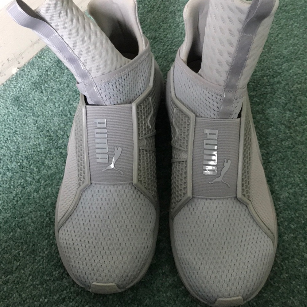 Gently kicks never worn!!! Brand new size 40